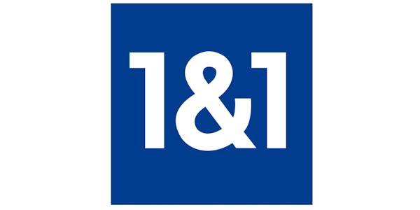 Logo von 1und1