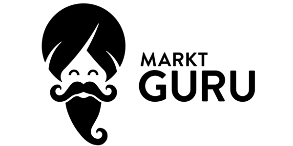 Logo von Markt Guru