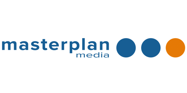 Logo von Masterplan Media