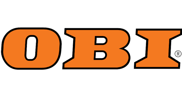 Logo von Obi